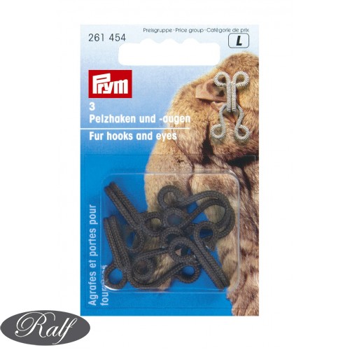 Mos si baba imbracati maro- Prym 261454